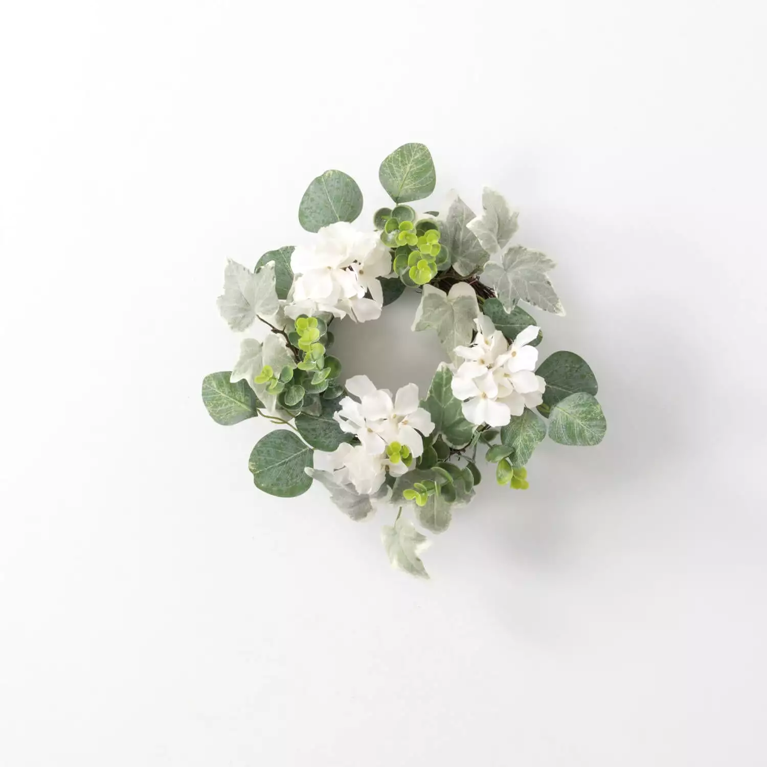 4.5 Hydrangea/Foliage Ring