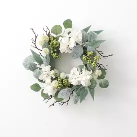 6.5 Hydrangea/Foliage Ring