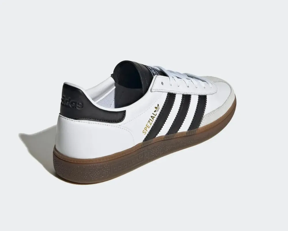 Adidas Originals Handball Spezial Footwear White Core Black Gum IE3403