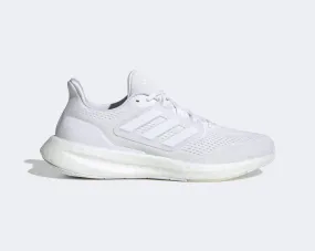 Adidas Pureboost 23 Wide Footwear White IF8064