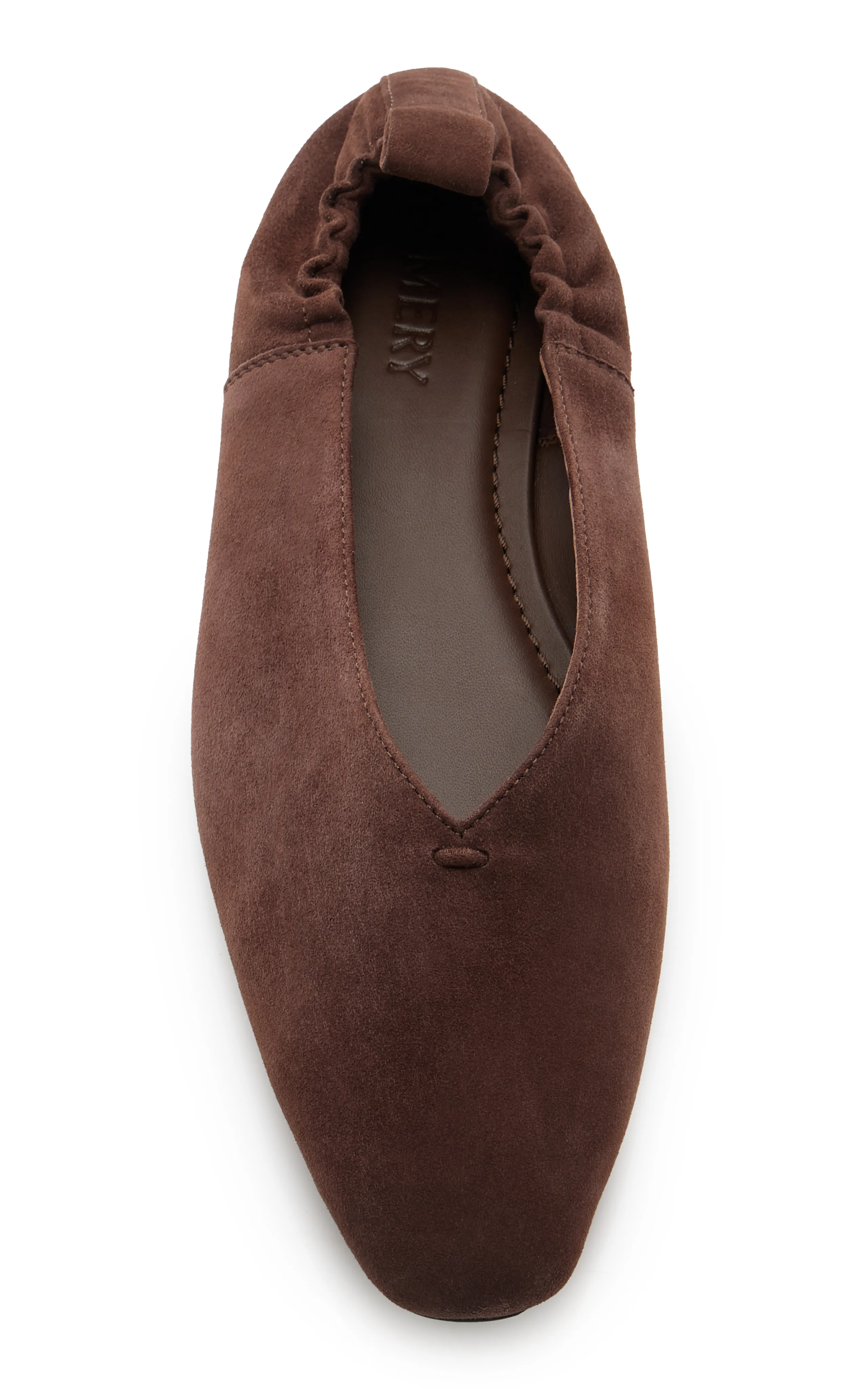 A.Emery Brie Suede Flats