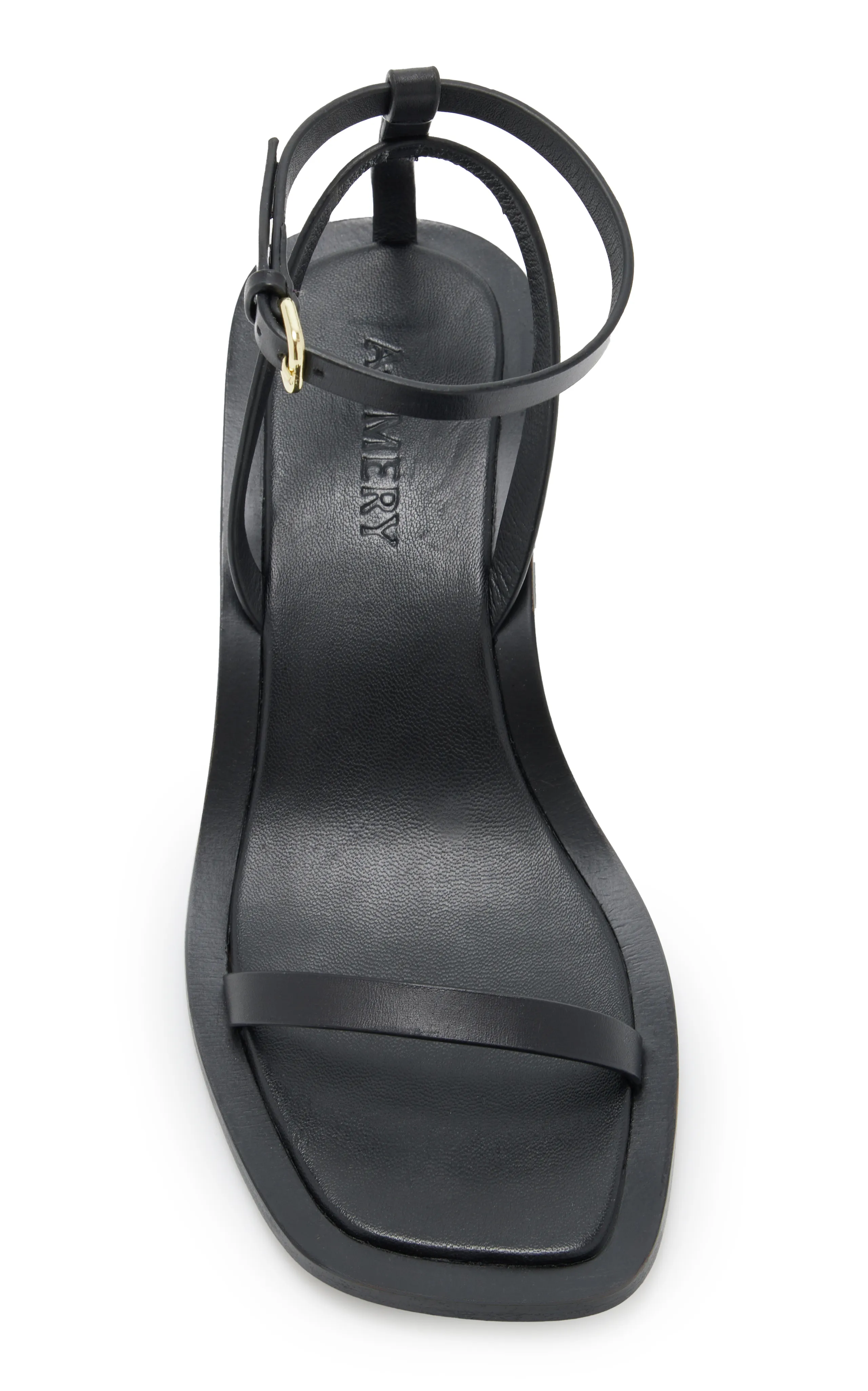 A.Emery Irving Leather Sandals