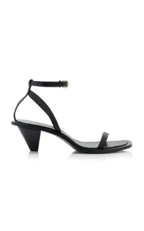 A.Emery Irving Leather Sandals