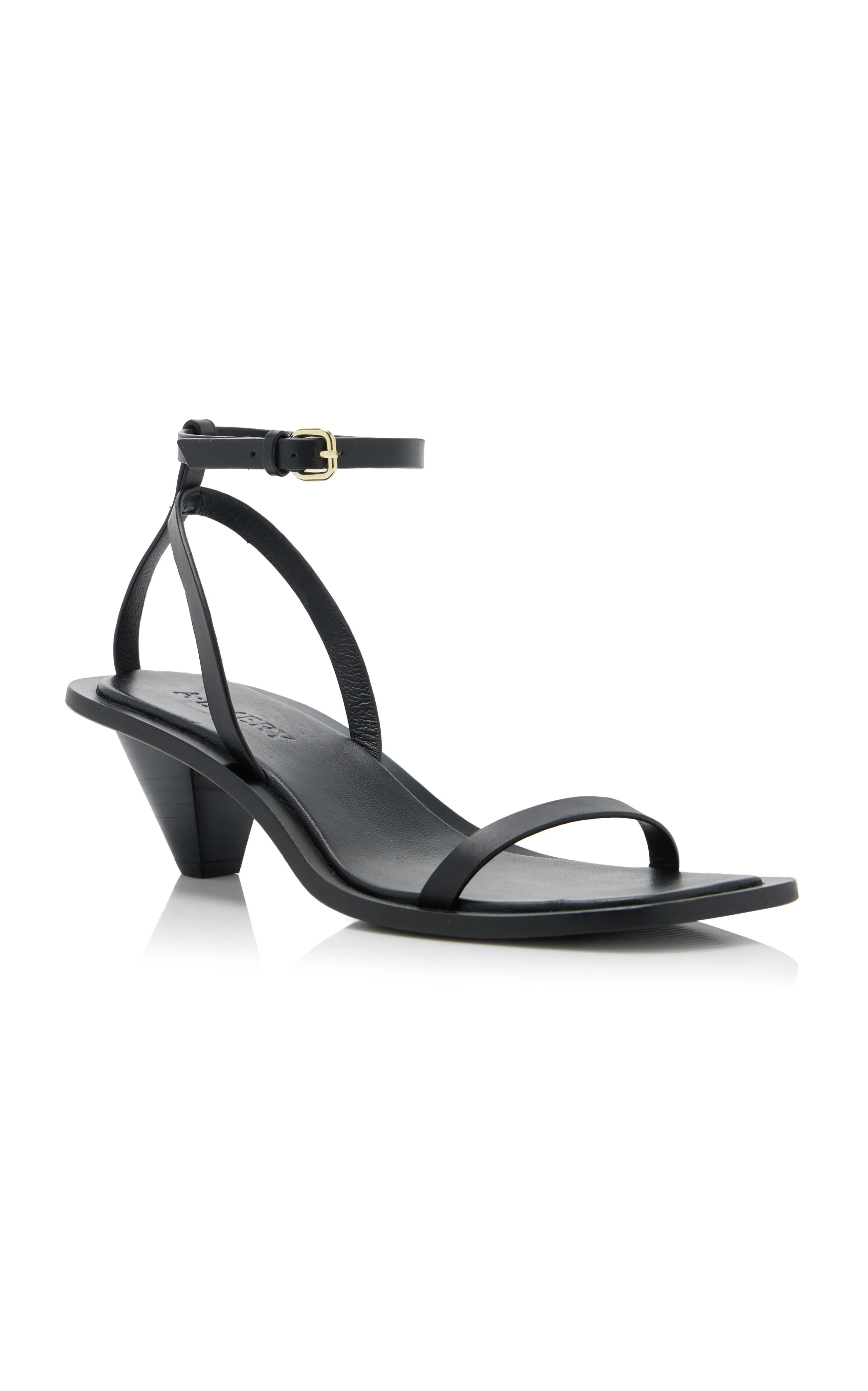 A.Emery Irving Leather Sandals