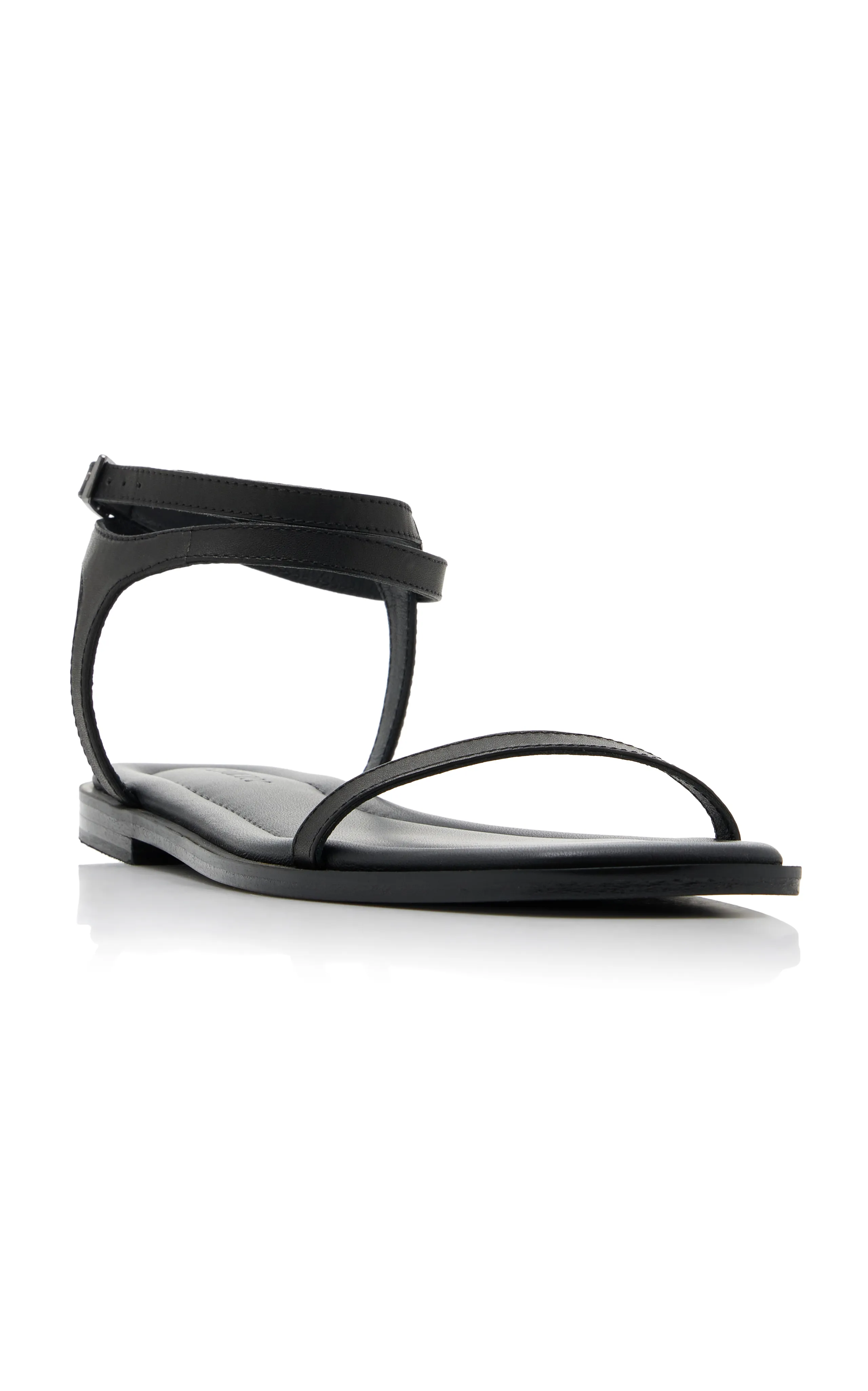 A.Emery Viv Leather Sandals