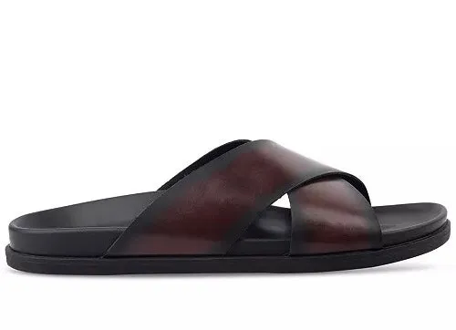 ALFANI ELSTON SANDAL