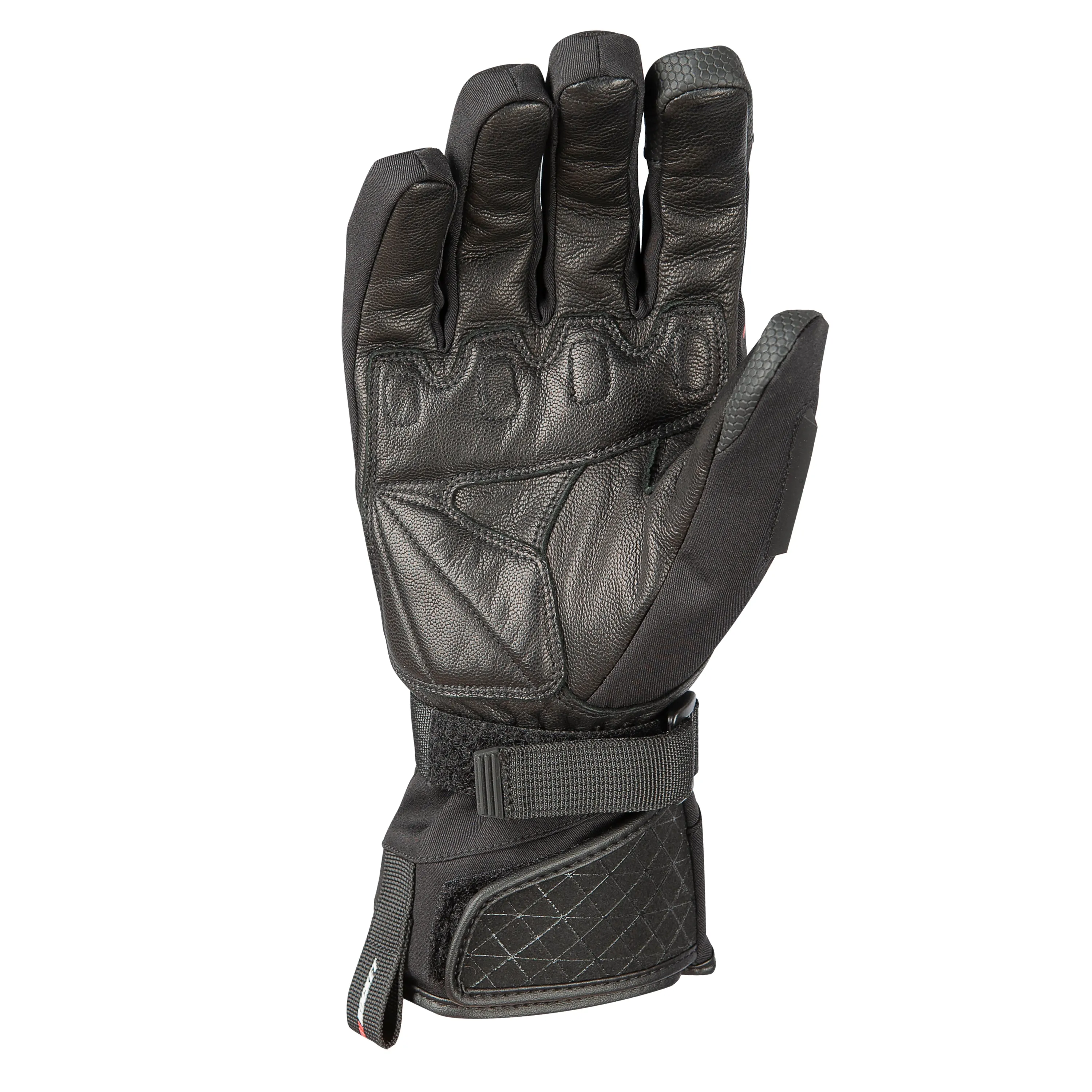 Alter Ego Waterproof Textile Gloves