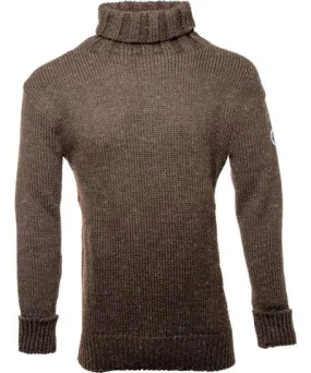 Arthur Beale Oiled Wool Beerenberg Pullover