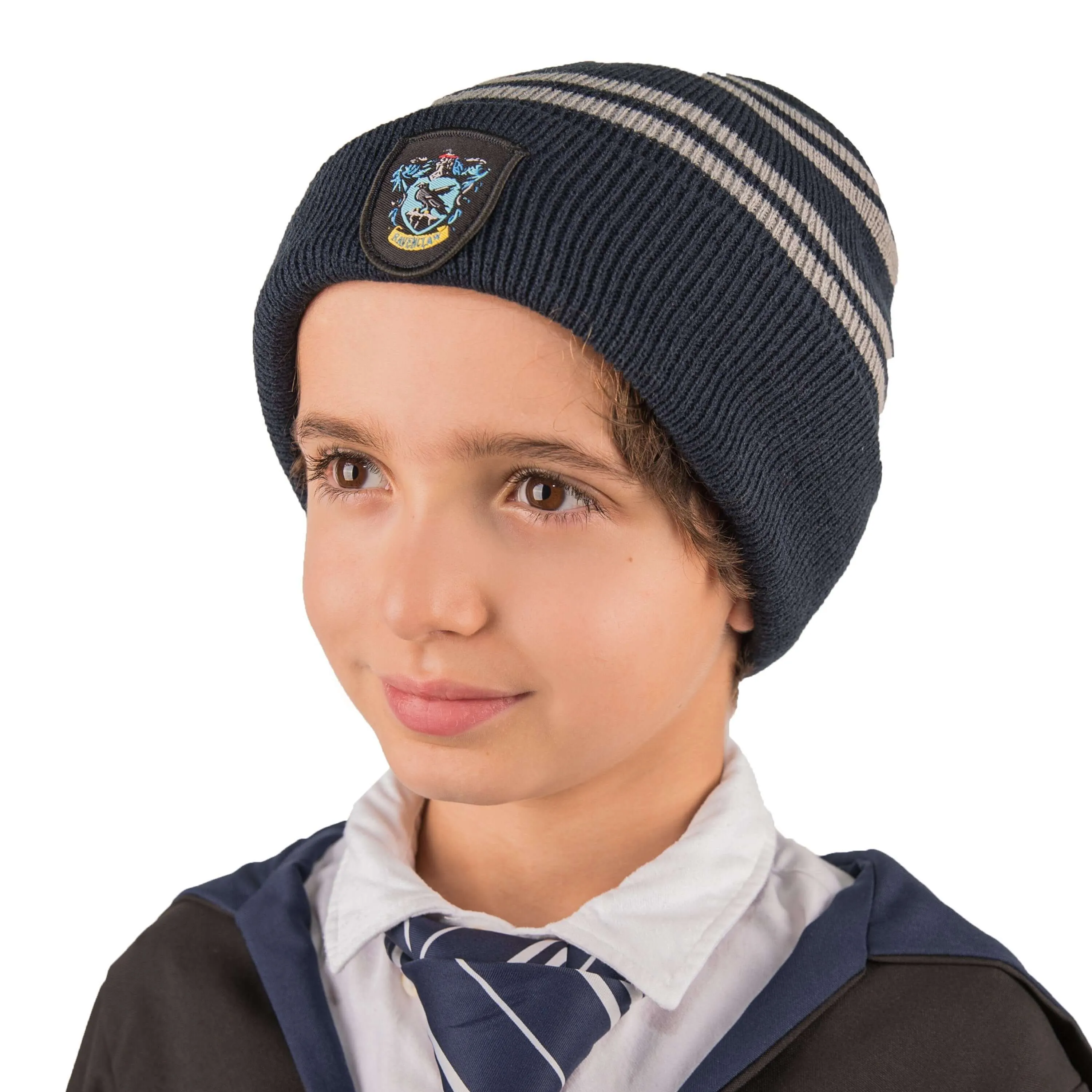 Beanie&Gloves Ravenclaw Kids