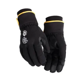 Blaklader 2249 Craftsman Winter Lined Gloves