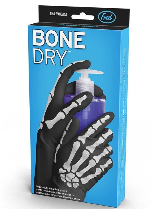 Bone Dry Dishwashing Gloves