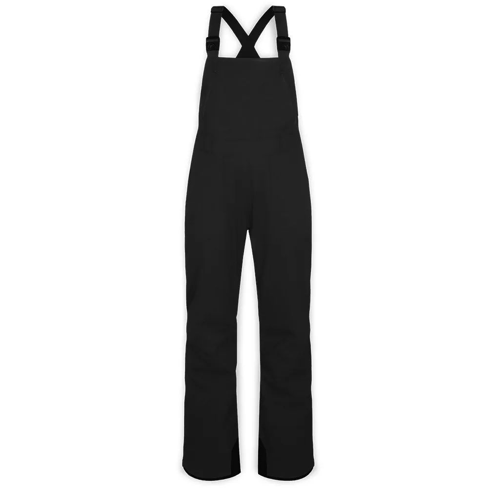 Boulder Gear Ski Bum Insulated Ski Bib (Women's)