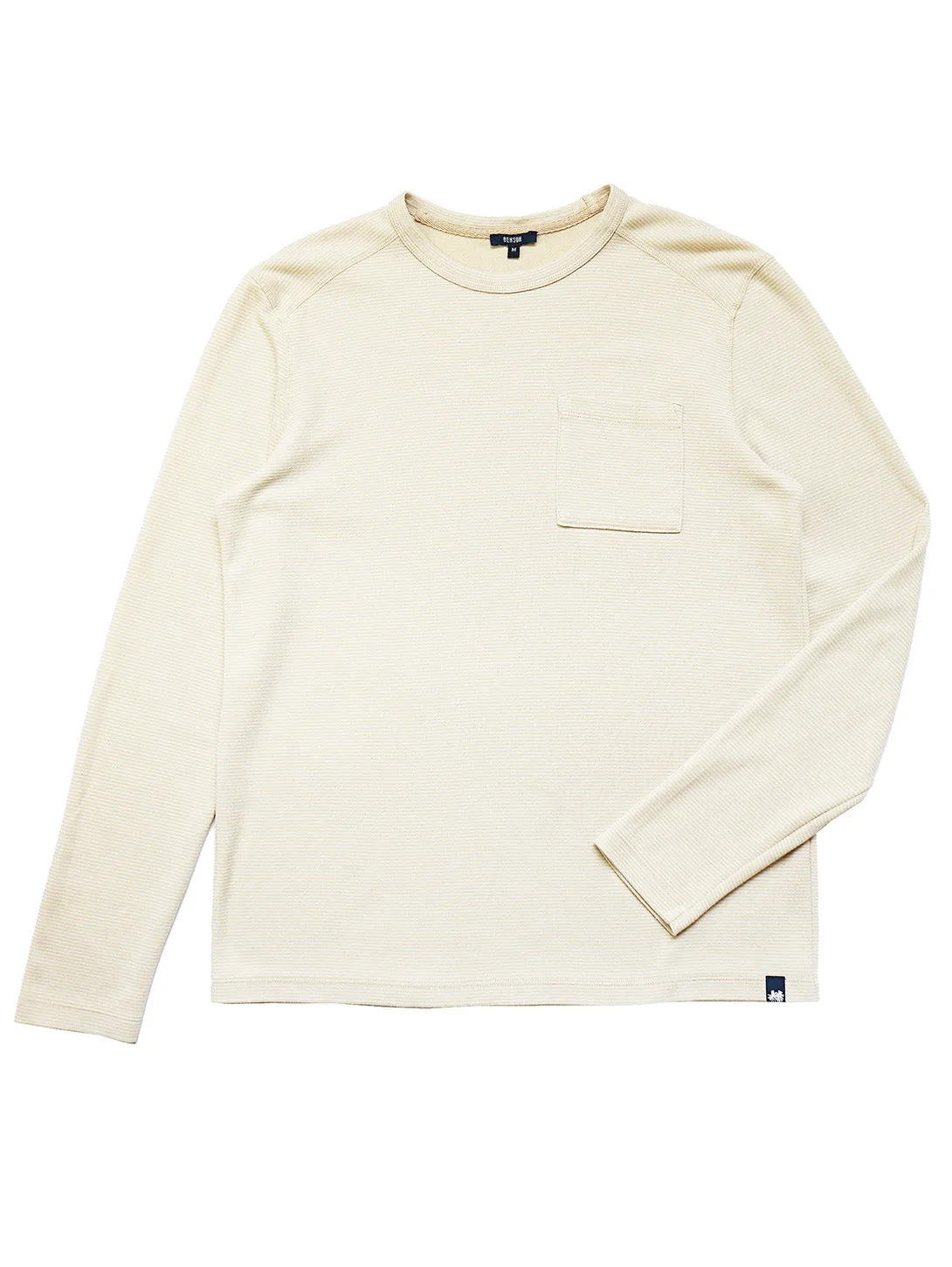 Bradford Top - Beige