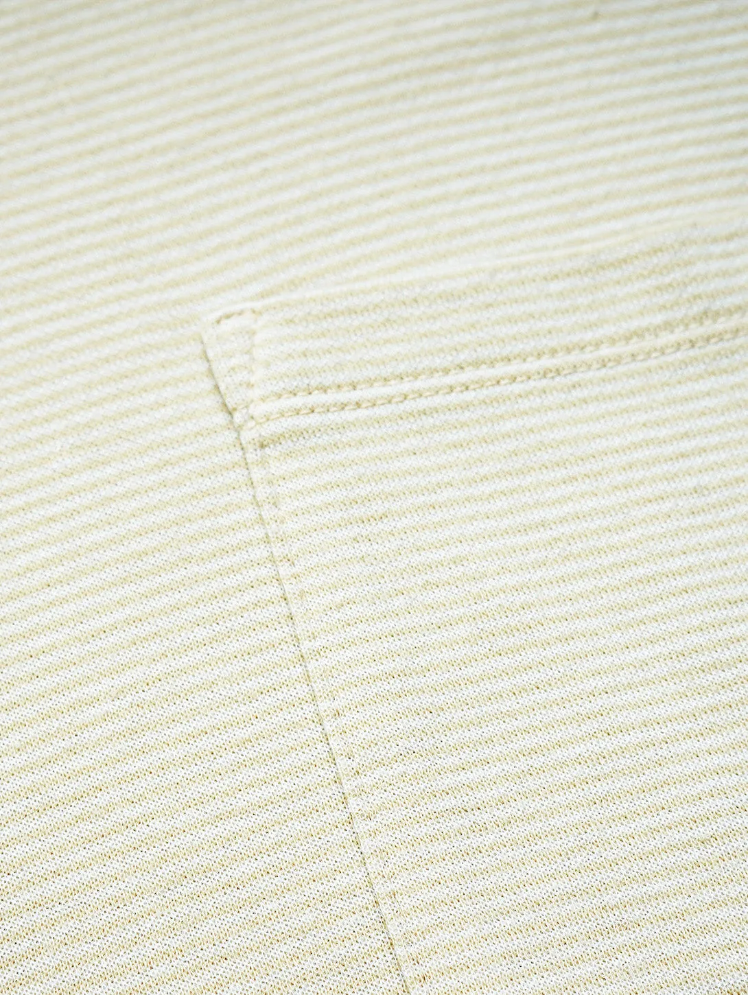 Bradford Top - Beige