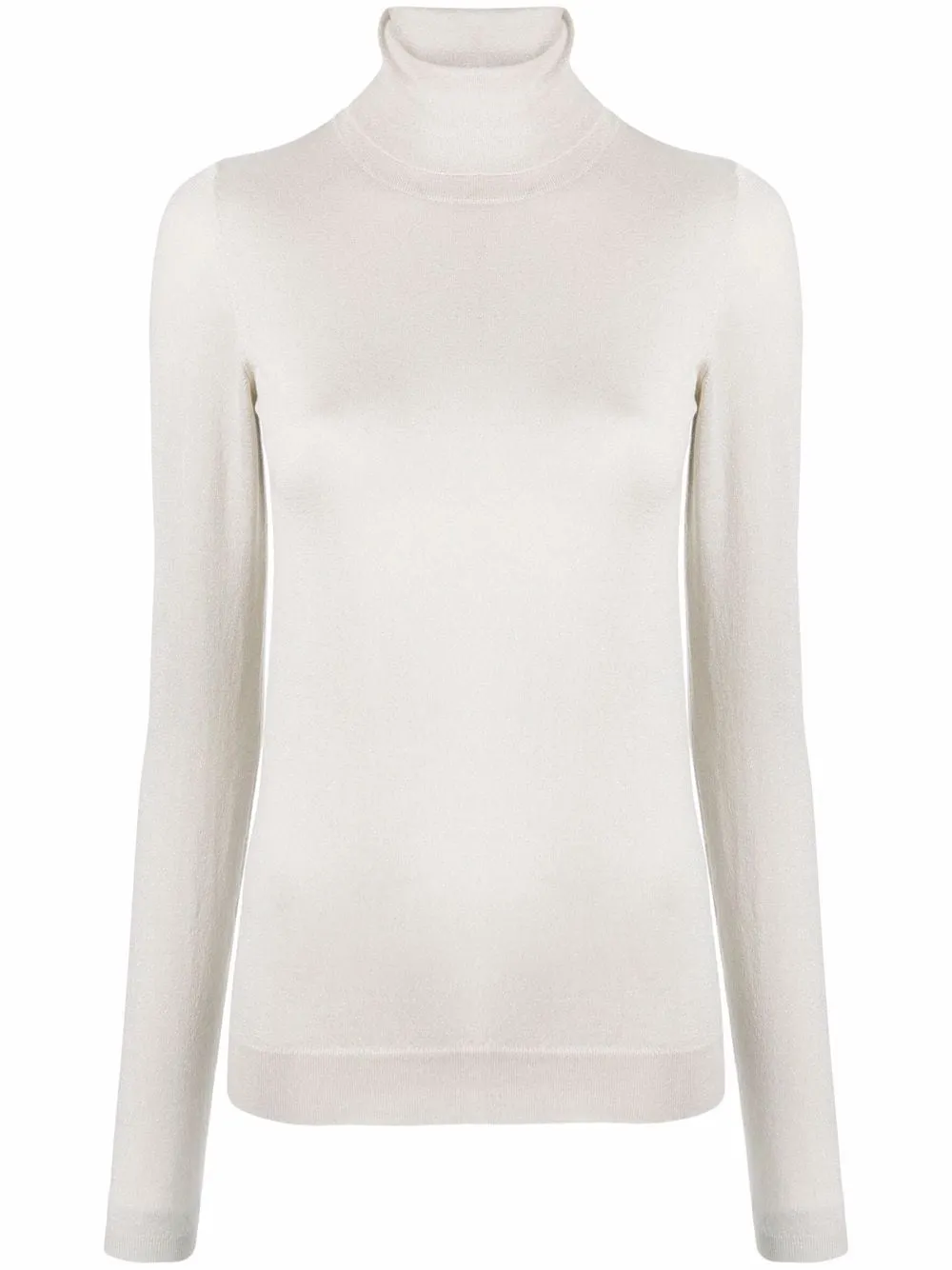 Brunello Cucinelli Sweaters White