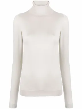 Brunello Cucinelli Sweaters White