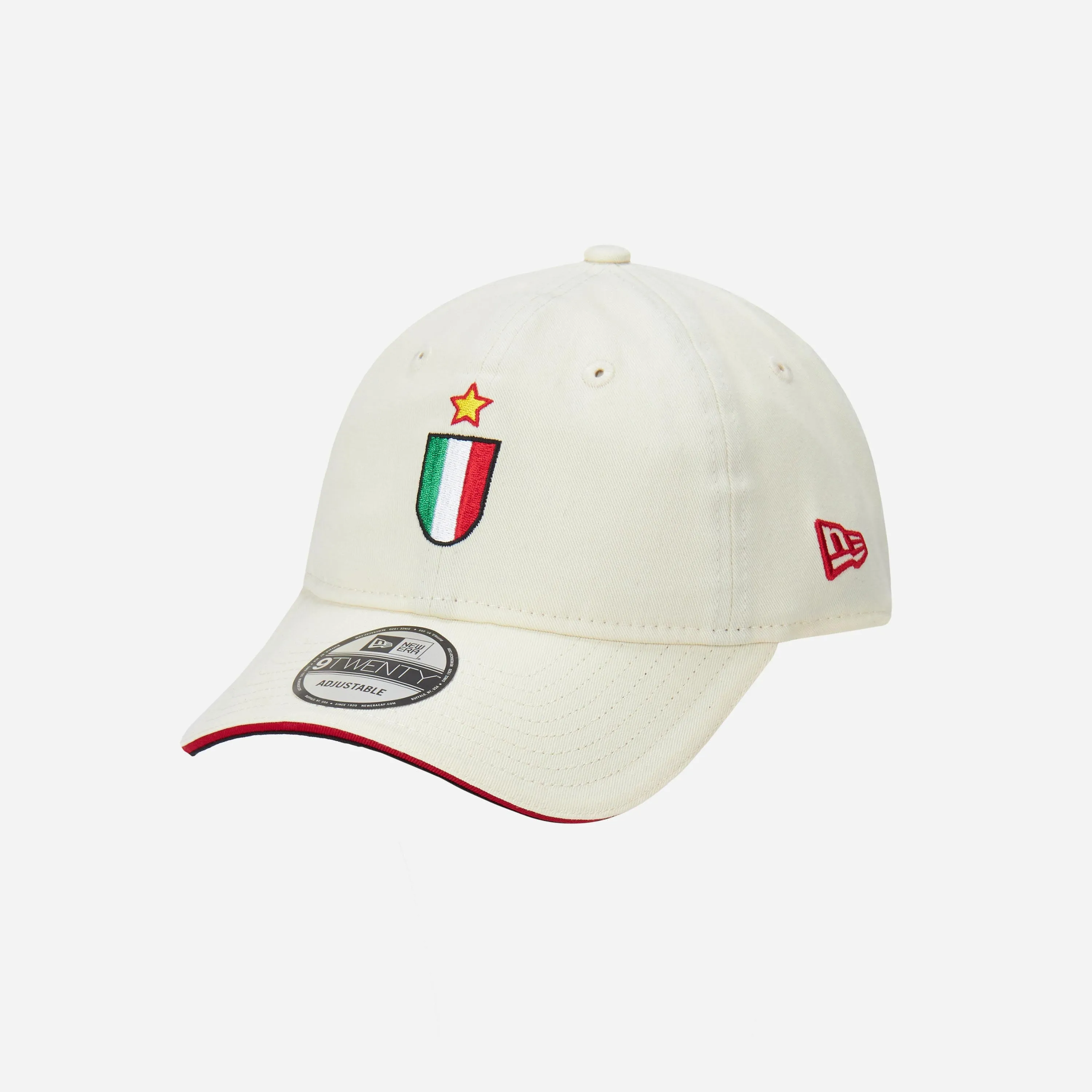 CAPPELLINO 9TWENTY NEW ERA X AC MILAN 1993