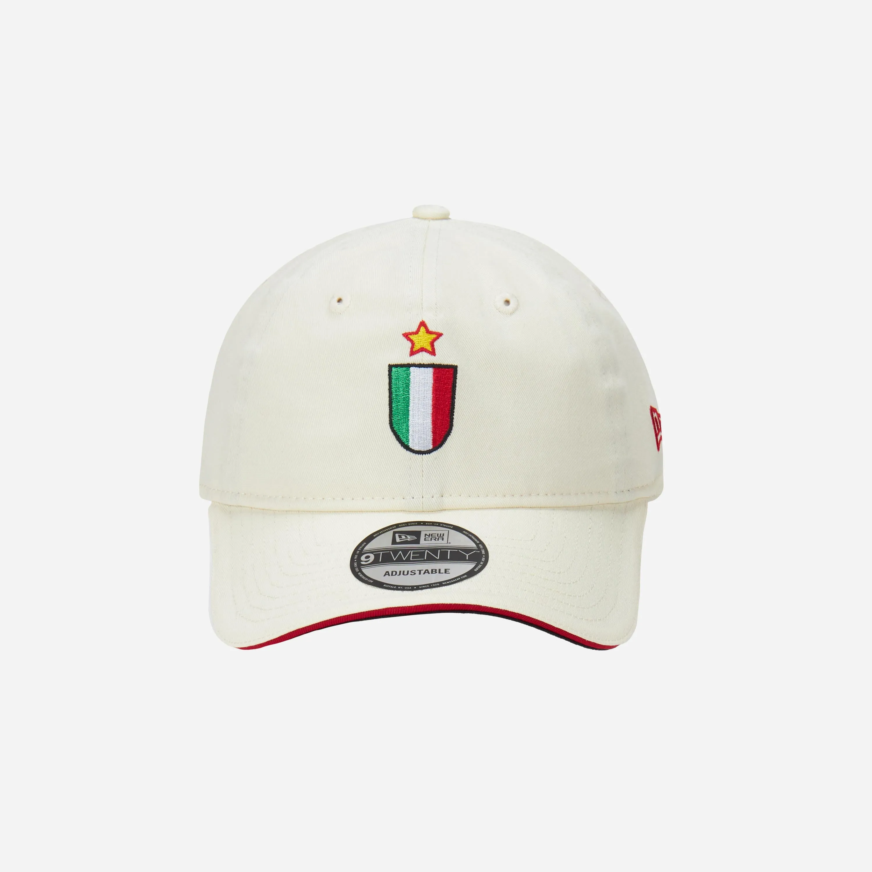 CAPPELLINO 9TWENTY NEW ERA X AC MILAN 1993