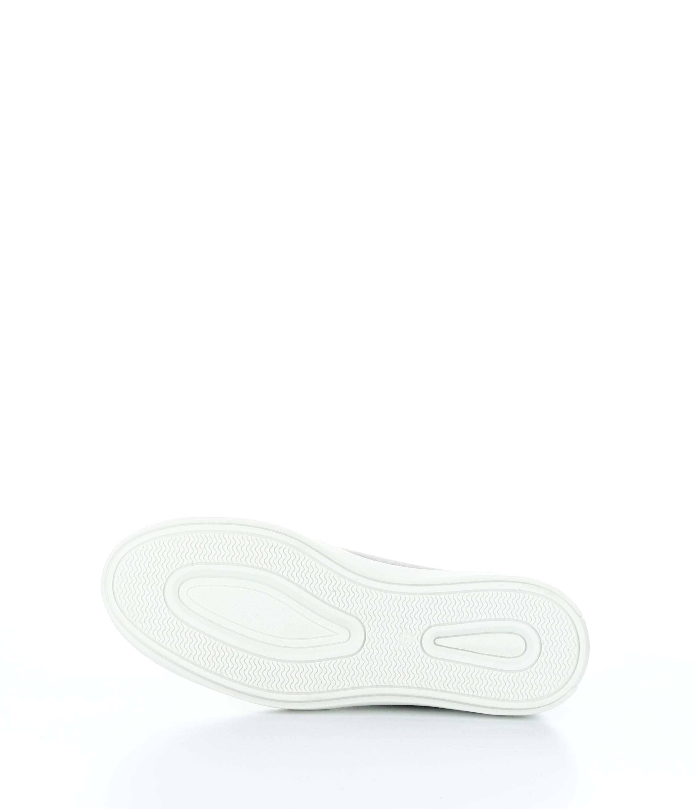 CHUSKA NICKEL/GREY Elasticated Shoes