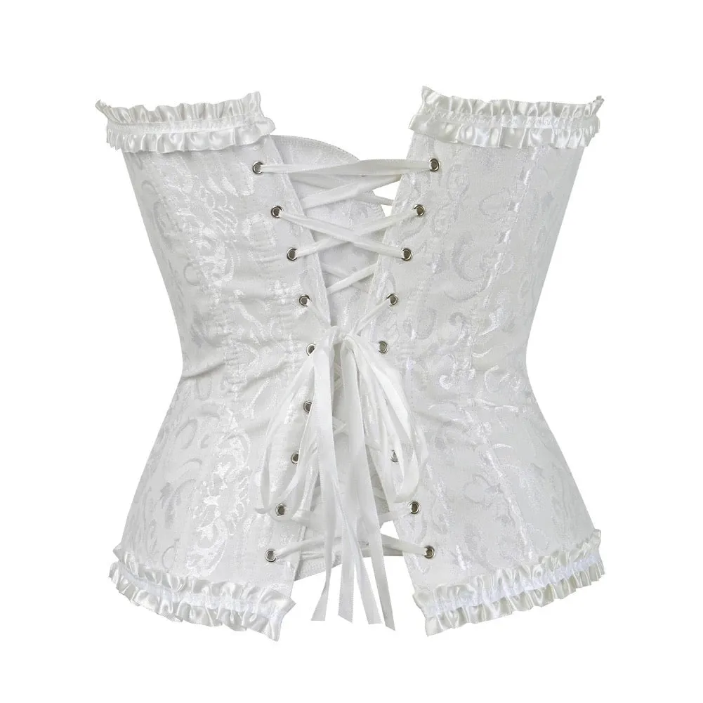 Corset Top