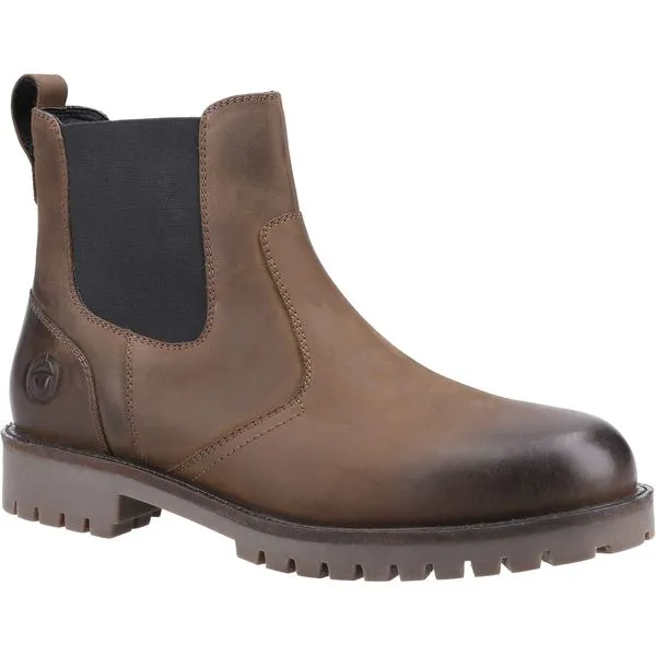 Cotswold Bodicote Chelsea Boots