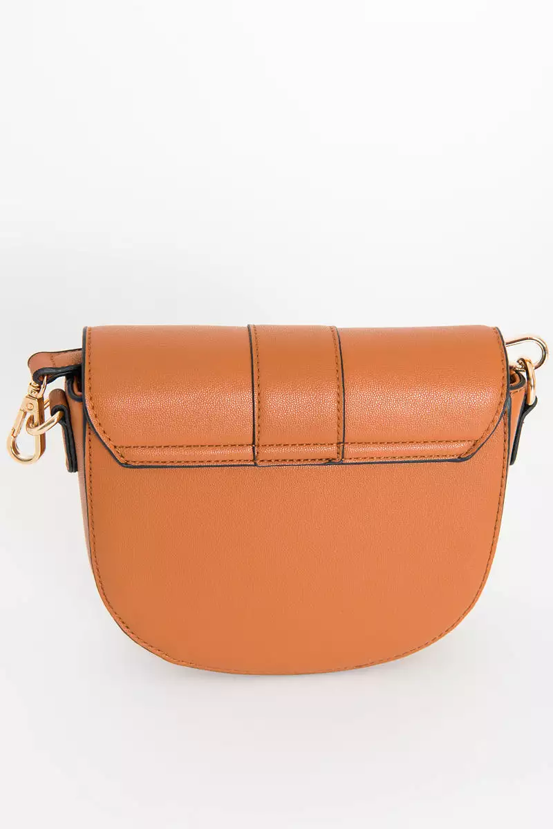 Crossbody Shoulder Bag