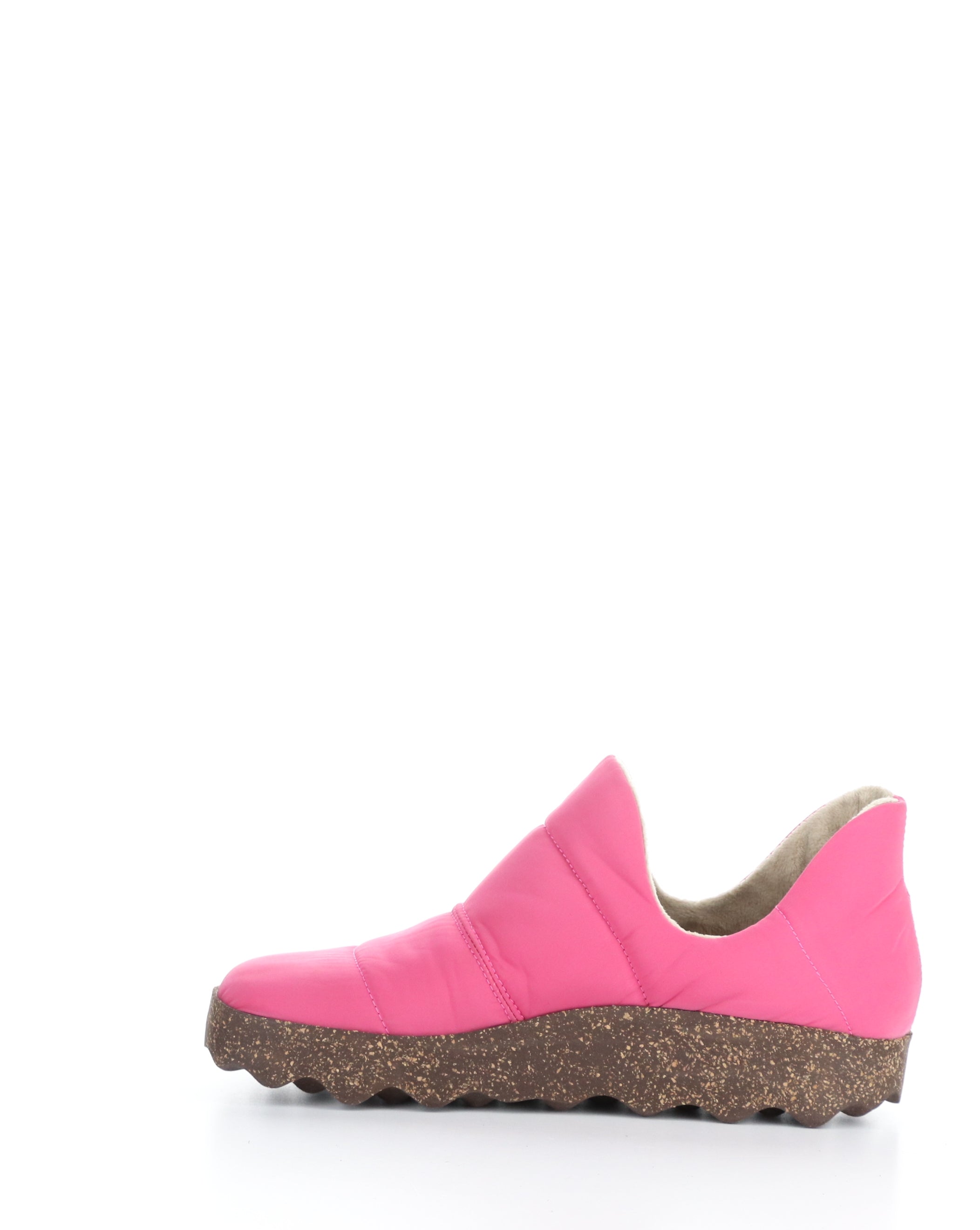 CRUS145ASP 014 PINK Round Toe Shoes