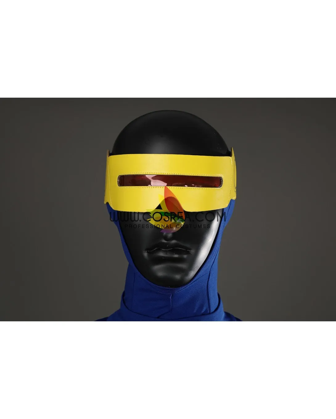 Cyclops X-Men97 Custom Costume