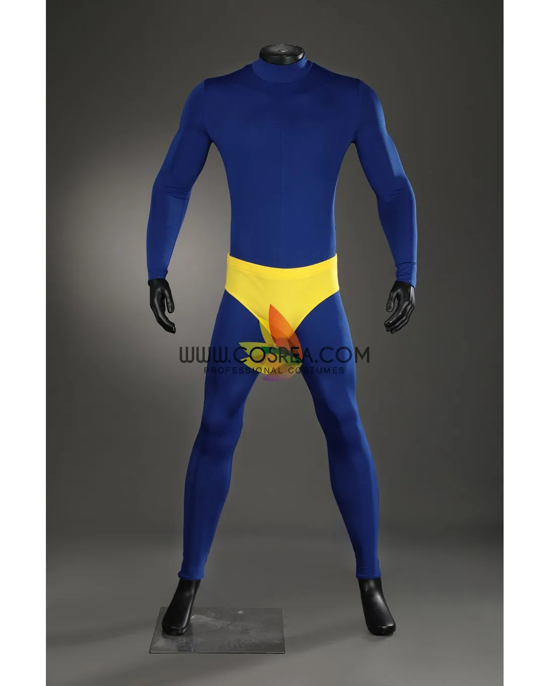 Cyclops X-Men97 Custom Costume