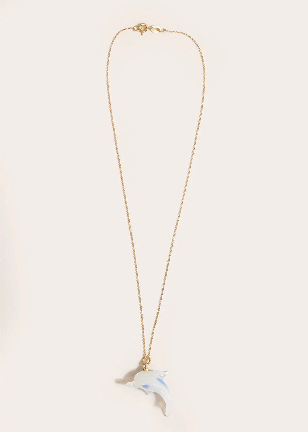 Delfina Necklace