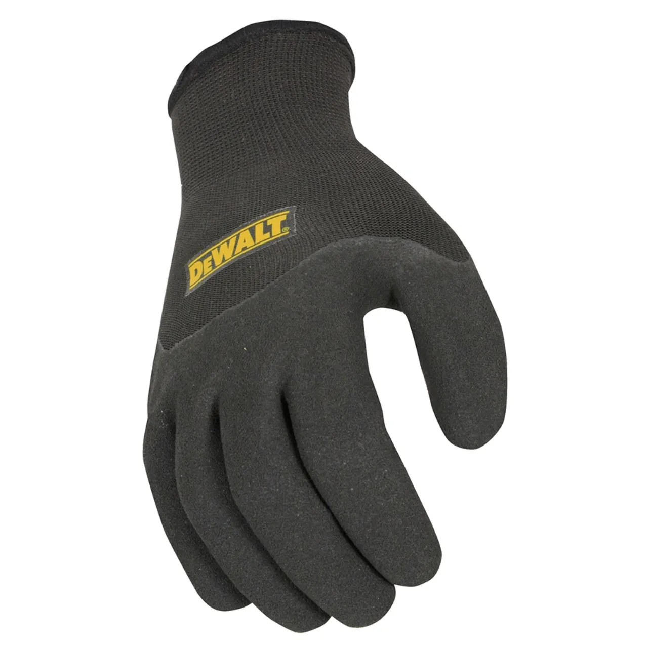 DeWALT Box 12 Pair Thermal Work Gloves DPG737