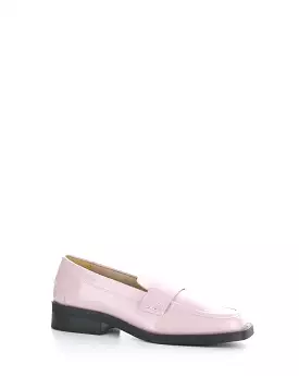 EMILY PINK Round Toe Shoes