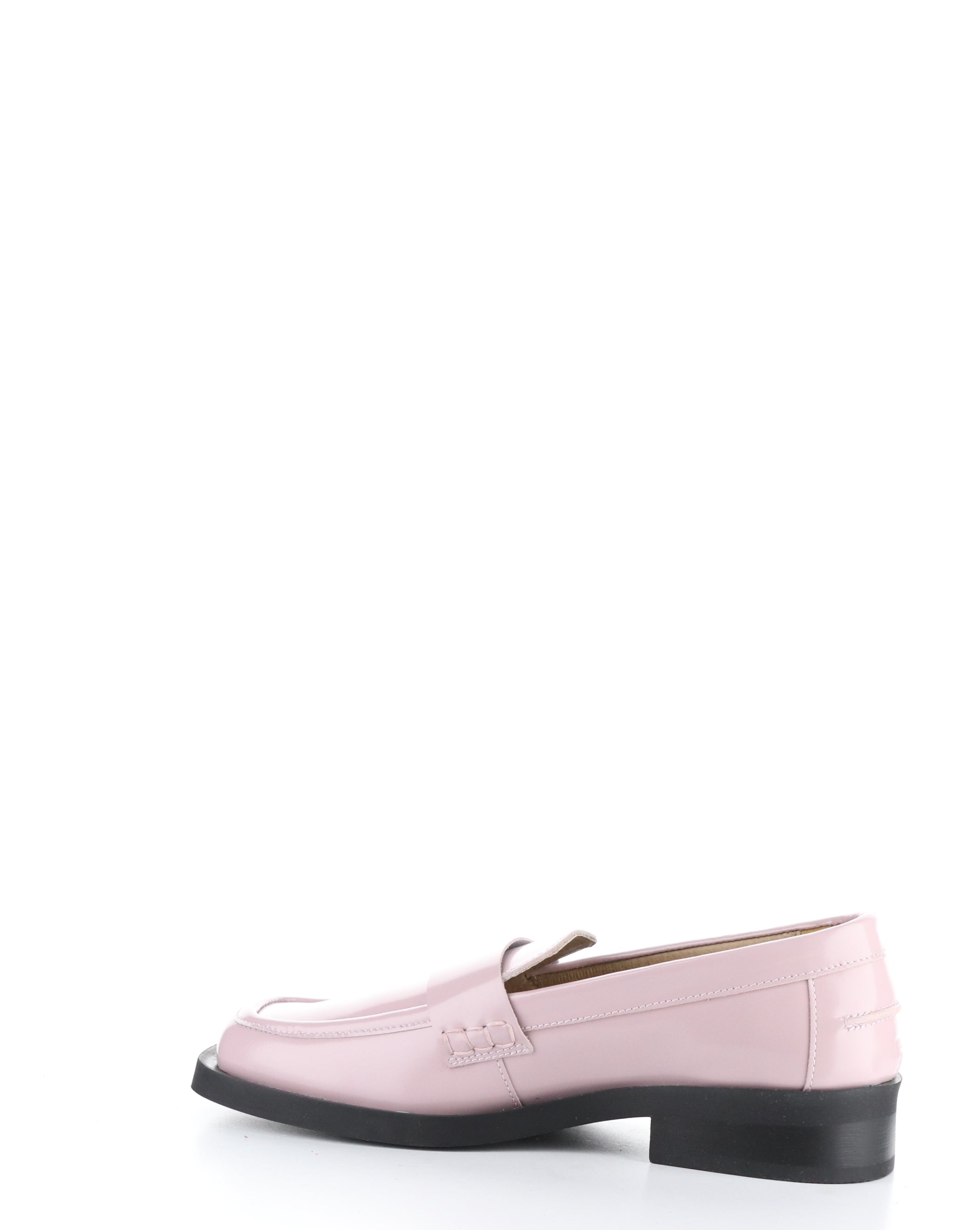 EMILY PINK Round Toe Shoes