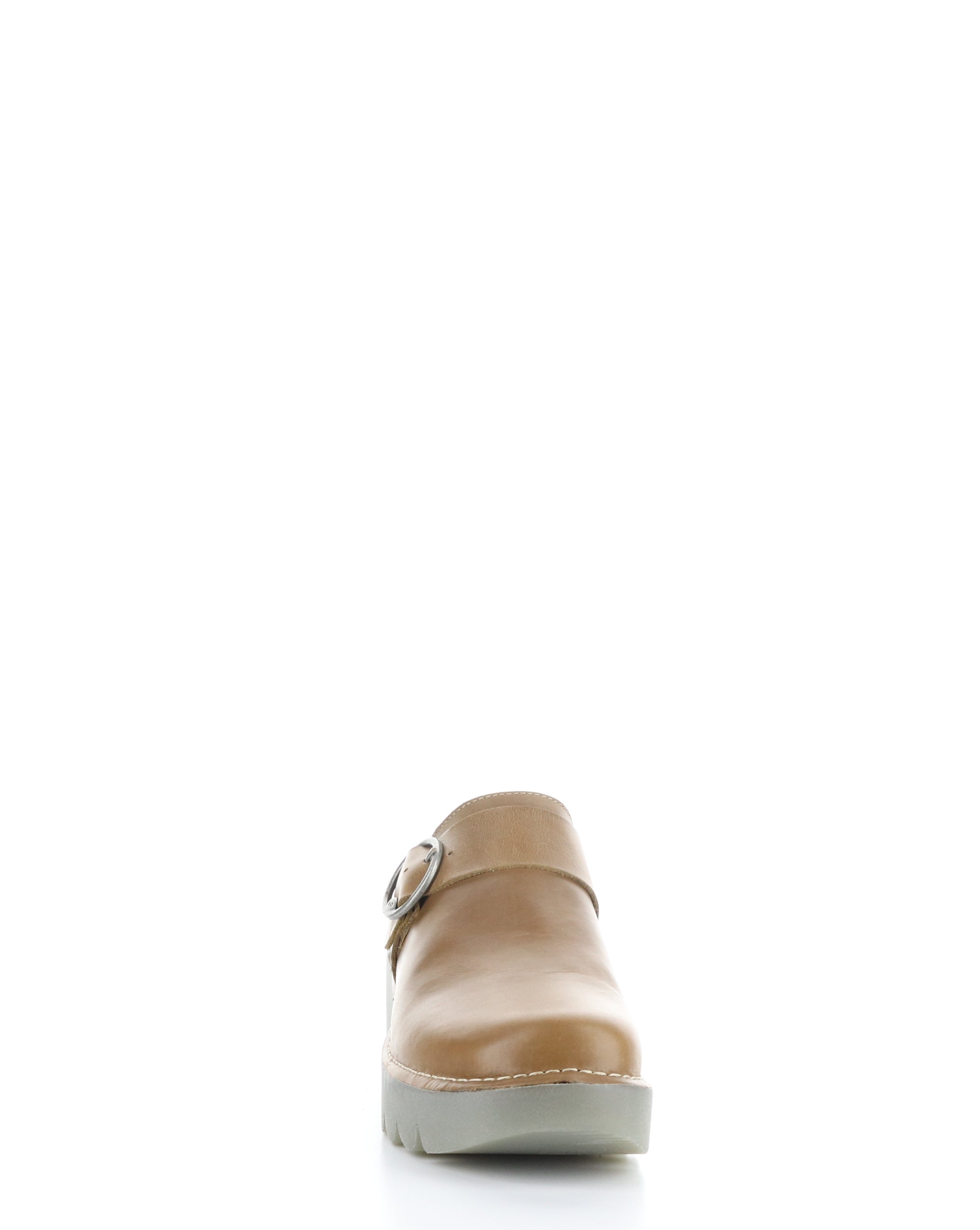 ENDA510FLY 001 CAMEL Slip-on Shoes