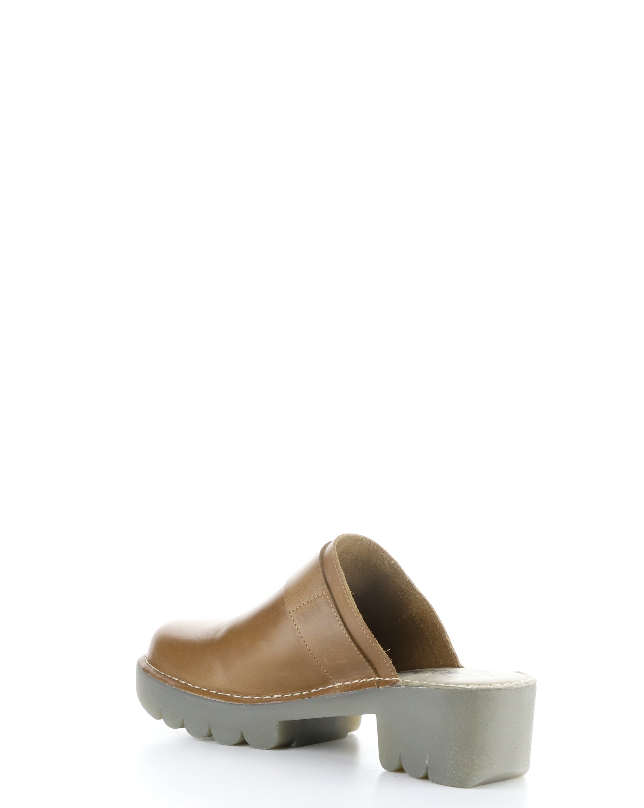 ENDA510FLY 001 CAMEL Slip-on Shoes