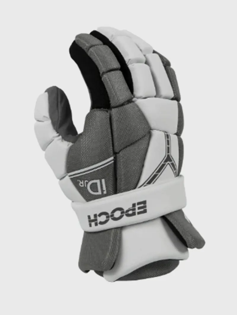 EPOCH 2019 - ID Jr. Gloves, White, Jr. Medium