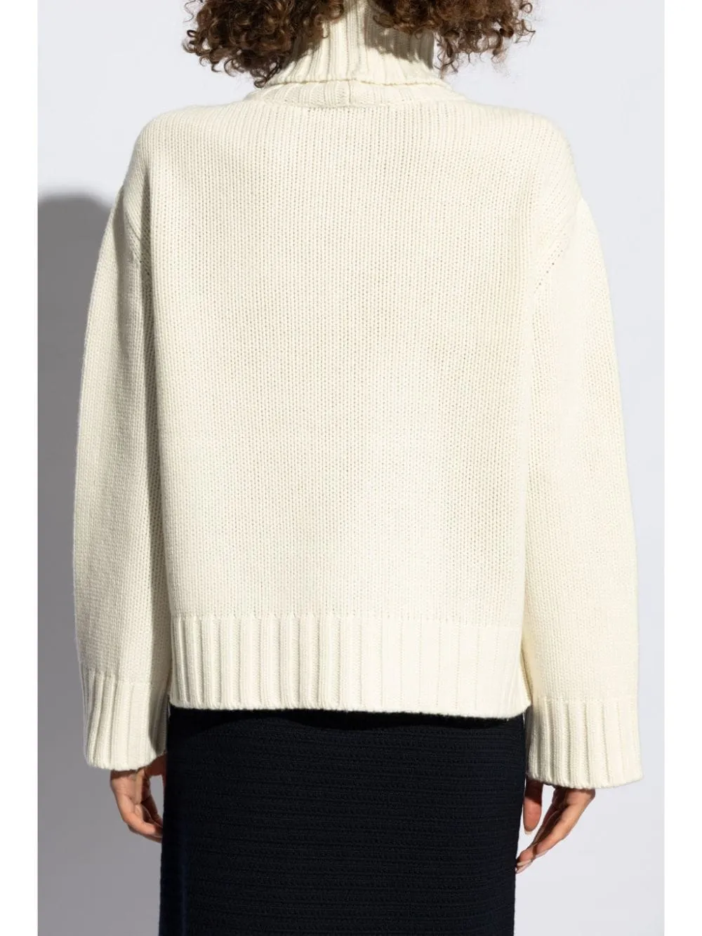 Fabiana Filippi Sweaters Beige