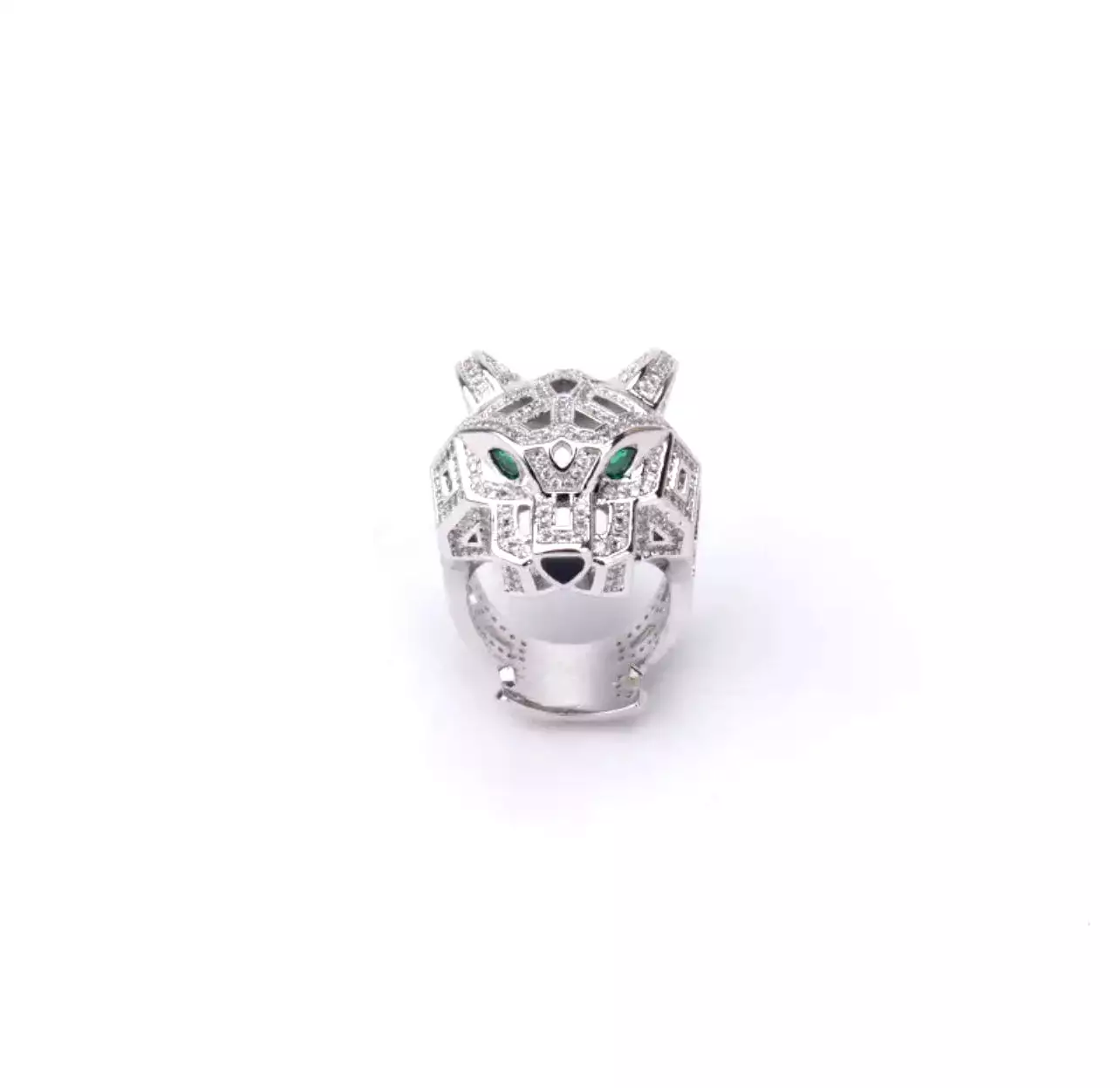 Fashion Luxury High Quality  Rings -S2833505