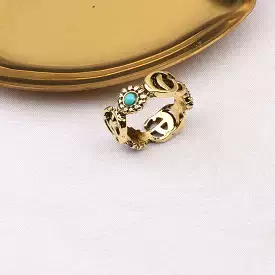 Fashion Luxury Ring for women jewelry Rings - S3384296