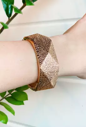 Finishing Touches Cuff Bracelet