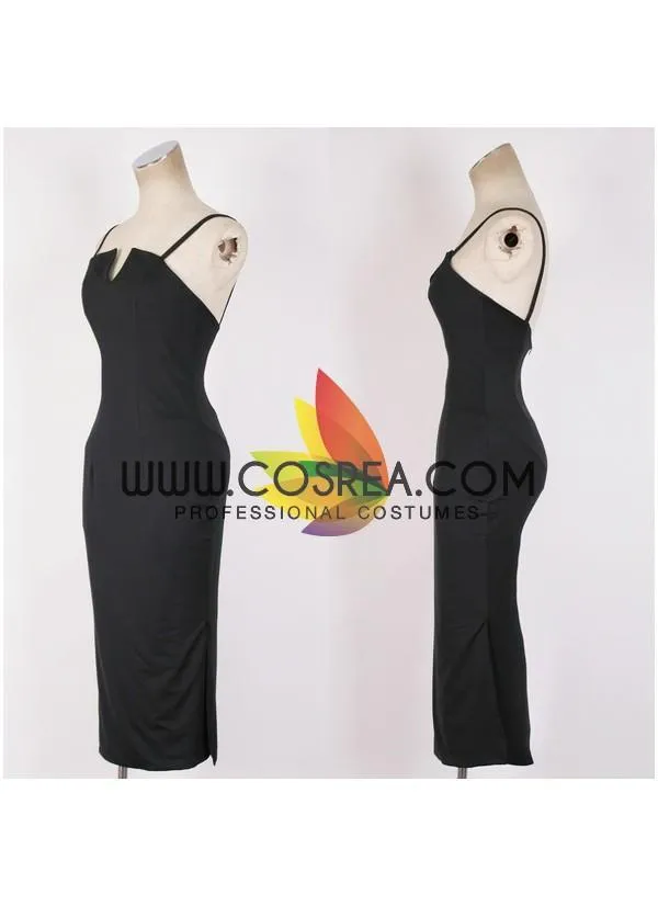 Fullmetal Alchemist Lust Cosplay Costume