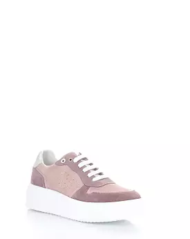 FULTON OLD ROSE Lace-up Shoes