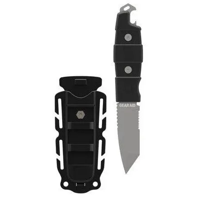 Gear Aid Kotu Tanto Knife