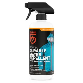 Gear Aid ReviveX Durable Water Repellant Pump Spray 500ml