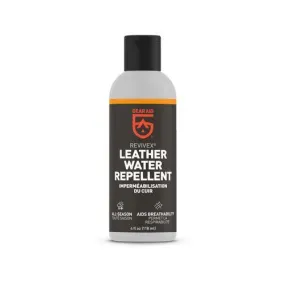 Gear Aid ReviveX Leather Waterproofing Gel, 118 ml