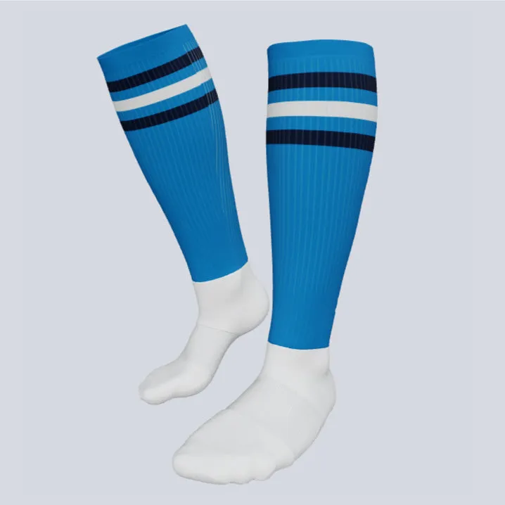 Gear Premium Division Custom Soccer Uniform w/Custom Socks