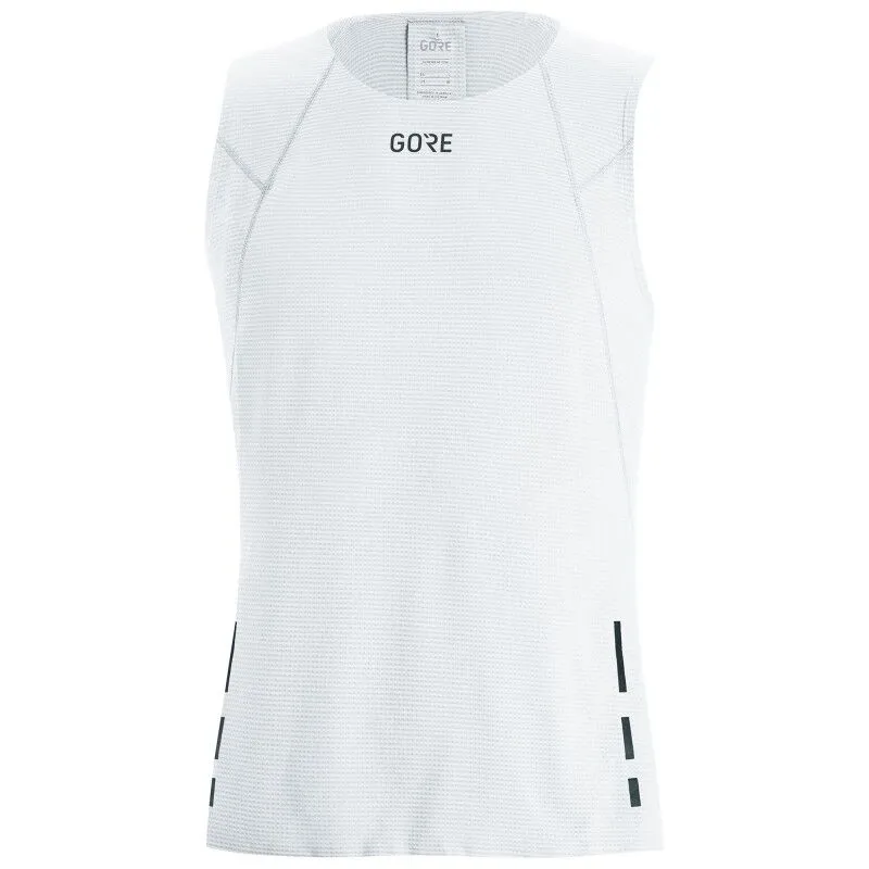 Gore Wear  Contest Singlet - Canottiera - Uomo