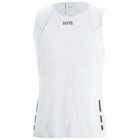 Gore Wear  Contest Singlet - Canottiera - Uomo