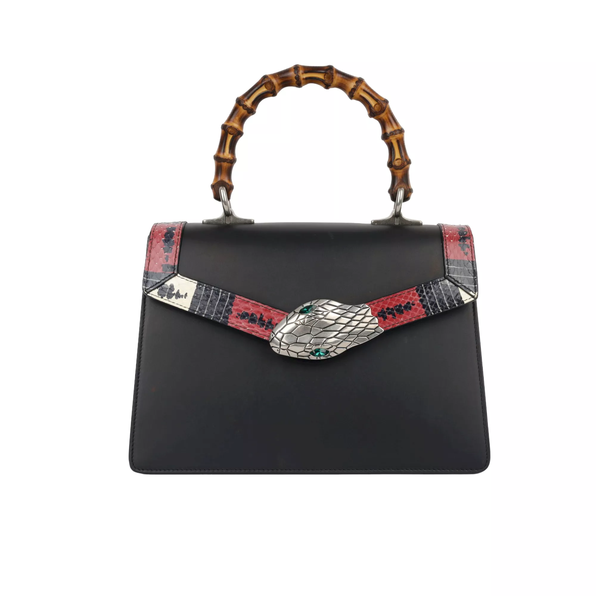 Gucci Lilith Top Handle Bag