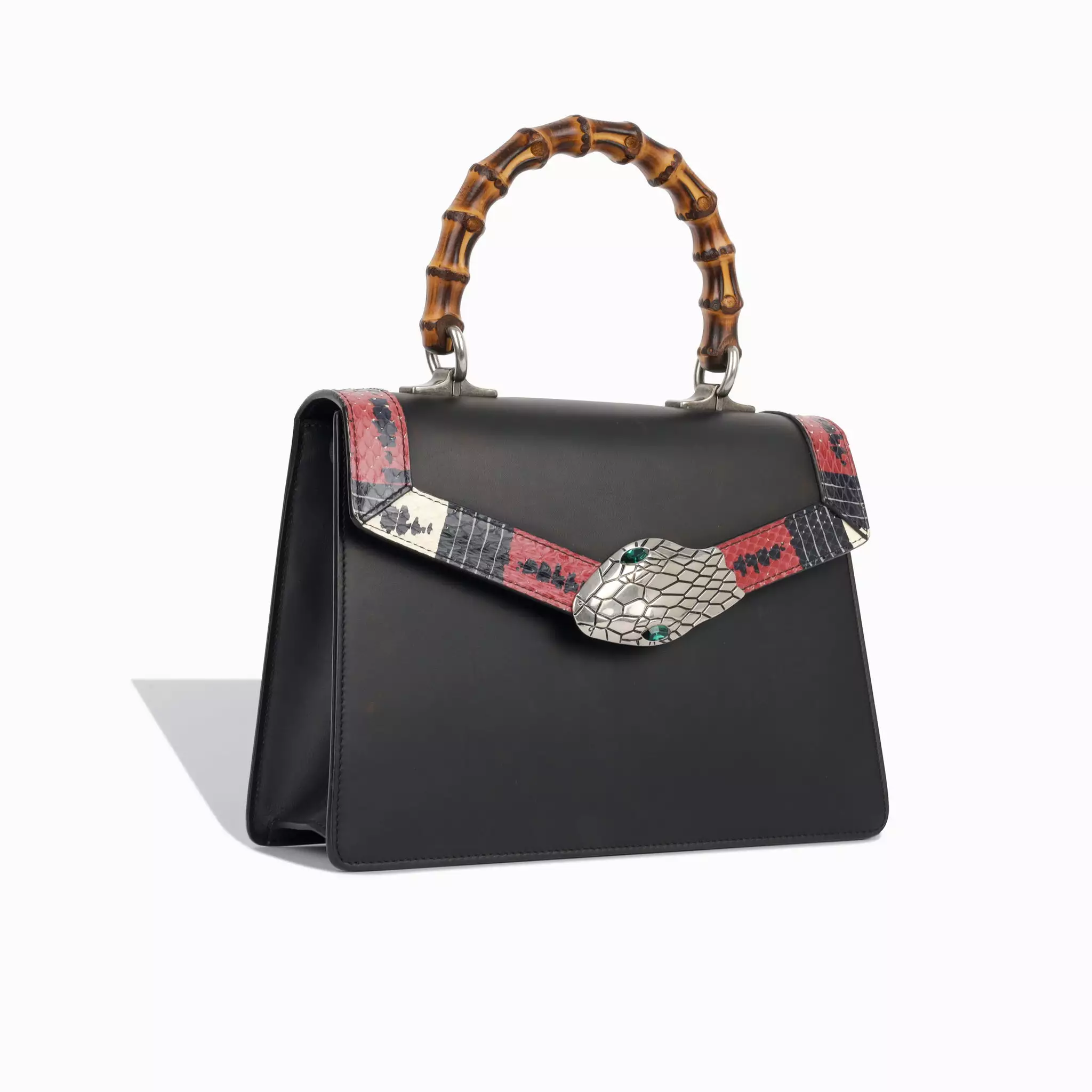 Gucci Lilith Top Handle Bag